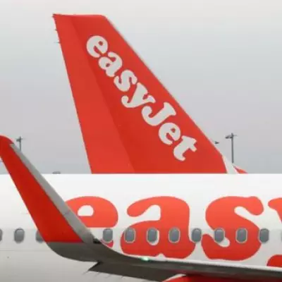 EasyJet Warns UK Tourists of New Border Checks for Over 100 Destinations