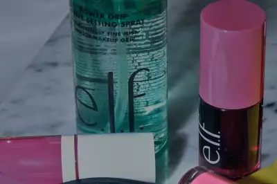 e.l.f. Cosmetics' Viral Film Sparks 'Vanity Vandal' Trend Among Beauty Fans