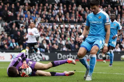 Emi Martinez's Forgotten Wolves Loan and the £10m Transfer That Nearly Was