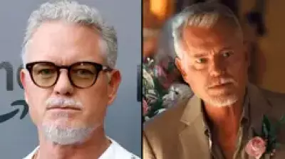 Eric Dane's ALS Symptoms Written Into Euphoria Season 3 By Sam Levinson