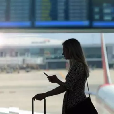 EU Warns UK Summer Holidays at Risk as Jet Fuel Crisis Threatens Flights