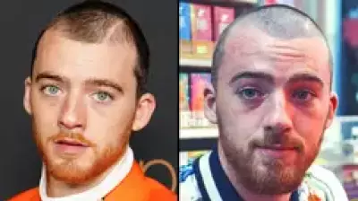 Euphoria Showrunner Reveals Fez's Original Season 3 Storyline Before Angus Cloud's Death