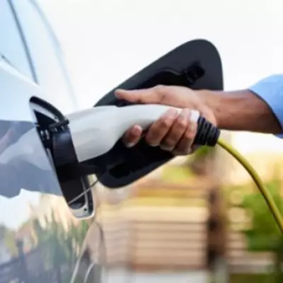 EV Take-Up Stalls as Drivers Fear Charging and Battery Issues