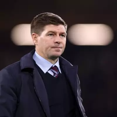 Ex-Aston Villa Boss Steven Gerrard's Strict Fines List Resurfaces Amid Burnley Link