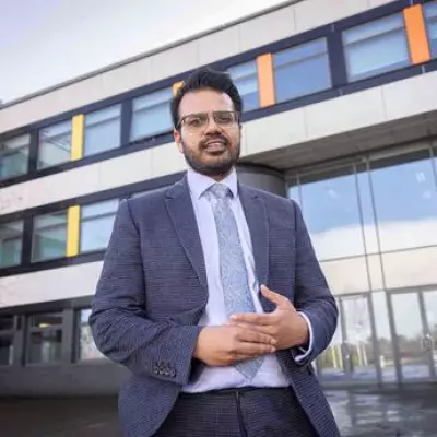 Ex-Barrister's Tough Reforms Slash Suspensions at Birmingham School