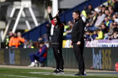 Ex-West Brom striker Shane Long backs James Morrison for full-time job