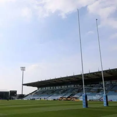 Exeter Chiefs Poised for Major US Investment as Premiership Rugby Seeks Backing