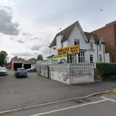 Eyesore Car Wash Near Molineux Stadium Set for Demolition to Make Way for New Flats