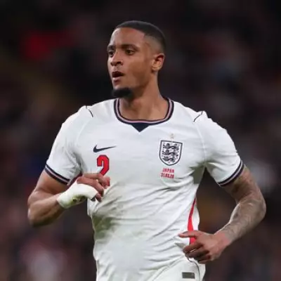 Ezri Konsa's England Ambition: No Guarantees Despite Likely World Cup Start
