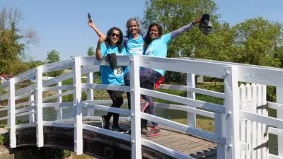 Farleigh Hospice Walk for Life Returns to Essex Countryside