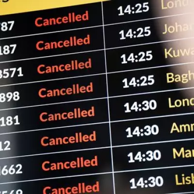 FCDO Issues 'Do Not Travel' Warnings for Turkey, Thailand, and Mexico