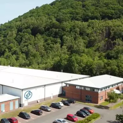 Flexicare Signs Green Electricity Deal with Hydro Wales for Mountain Ash HQ