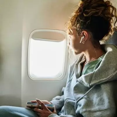 Flight Attendants Issue Urgent Warning: Never Retrieve Dropped Phones on Planes