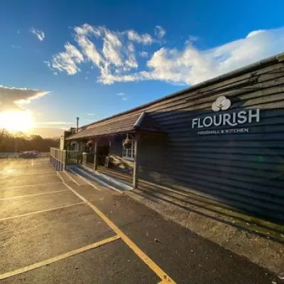 Flourish Farm Shop Near Bath Crowned UK's Best, Praised for Sustainability