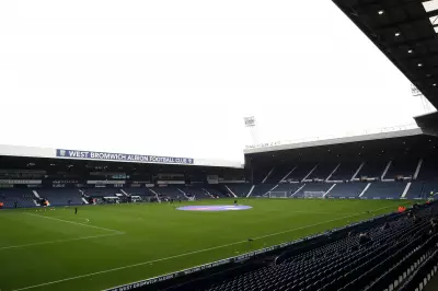 Football Finance Expert Reveals Latest on West Brom PSR Saga Amid Fan Anxiety