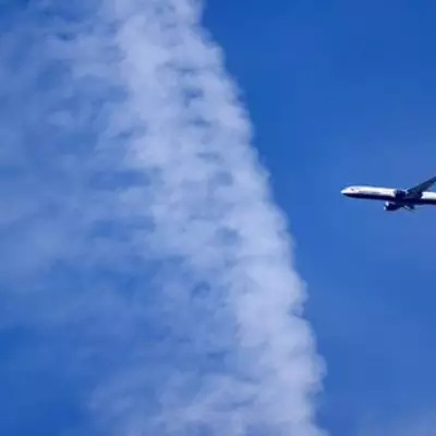 Foreign Office Issues Jet Fuel Update: No Need to Change Holiday Plans