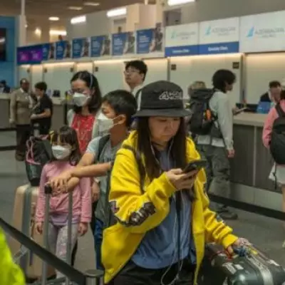 Foreign Office Issues Major Warning to UK-Russian Dual Nationals Over Fines