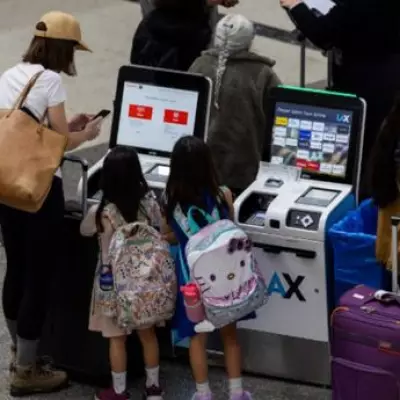 Foreign Office Issues Travel Advisory as China Closes Airspace for 40 Days