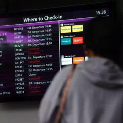 Foreign Office Issues Travel Warning for Bahrain, Advises Tourists to Consider Departure