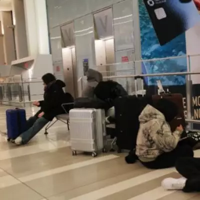 Foreign Office Issues Urgent Travel Warning for Ukraine Amid State of Emergency