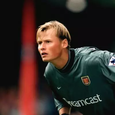 Former Arsenal and Liverpool Goalkeeper Alex Manninger Dies in Tragic Train Collision
