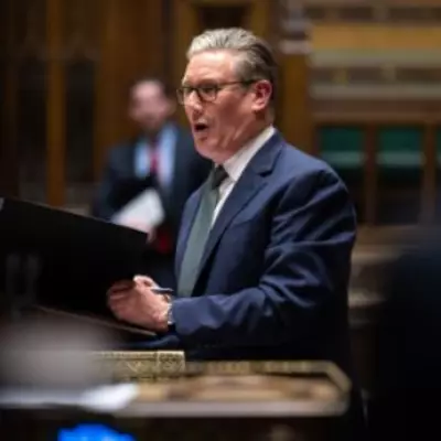 Former BP Executive Urges Labour to Mandate Work From Home by April's End