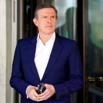 Former CEO Purslow Details Aston Villa's Revenue Gap Challenge