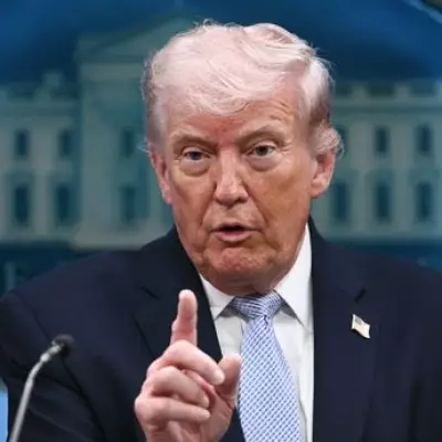 Former Trump Aide Demands Immediate Removal After Nuclear Strike Call