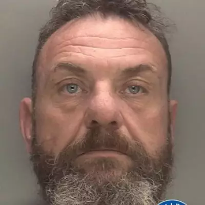 Formula 1 Tyre Fitter Jailed for Devastating Crash That Injured Birmingham Couple