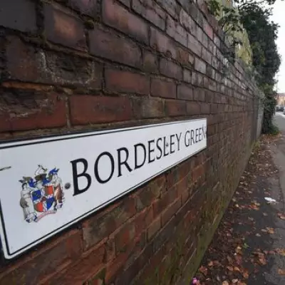 Four Charged in Birmingham Armed Robbery Case, Including Two Teenagers