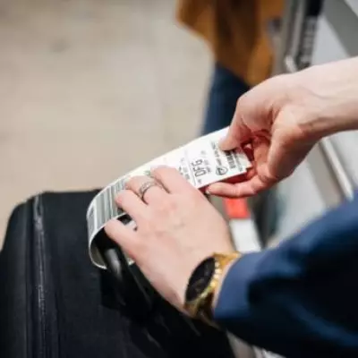 Four Major Airlines to End Free Hand Luggage for UK Tourists from April 28