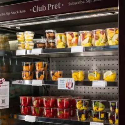 Four Major High Street Chains Deploy Bouncers to Combat Shoplifting Crisis