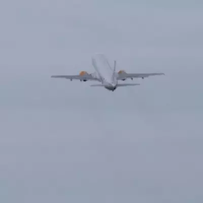 Four UK Airlines Deny Jet Fuel Cancellations, Three Silent