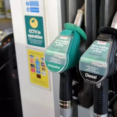 Fuel Prices Finally Drop After 46 Days of Continuous Increases