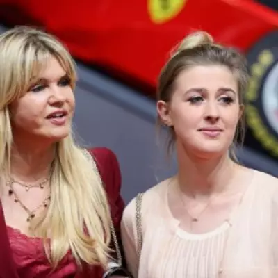 Gina Schumacher Breaks Silence on Father's 2013 Ski Accident in New Documentary