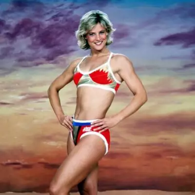 Gladiators Star Lize van der Walt, Known as Gold, Dies at Age 60