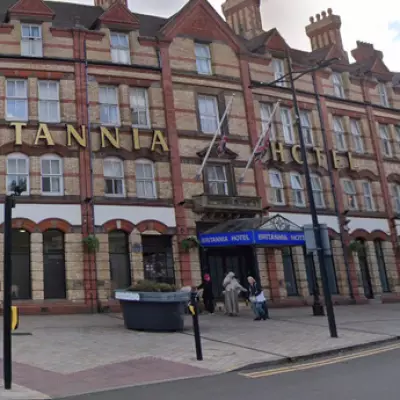 Government Moves Asylum Seekers from 11 Hotels Including Wolverhampton's Britannia