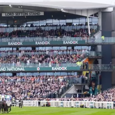 Grand National 2026 Final Runners List Confirmed Amid Tragic Horse Death at Aintree