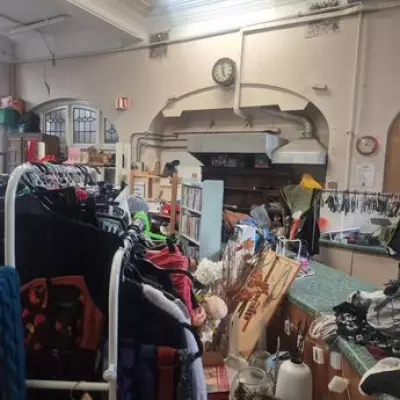 Historic England Expresses Concern Over Birmingham Community Centre Closure