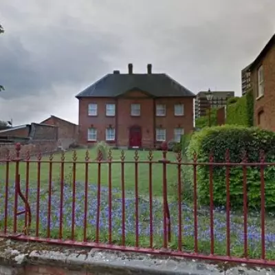 Historic Tamworth Hotel Transformed into Supported Living Apartments