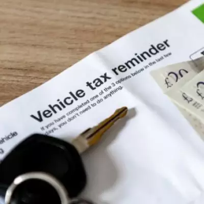 Historic Vehicle Tax Exemption Expands to 1986 Models from April 1
