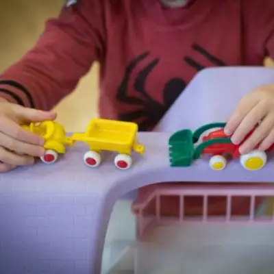 HMRC Alerts Nearly One Million Families to Missed £2,000 Childcare Bonus