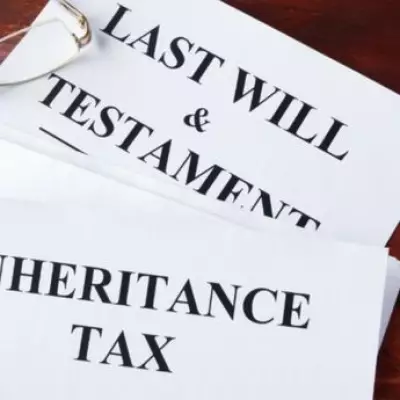 HMRC Inheritance Tax Overhaul for Pensions Set for April 2027