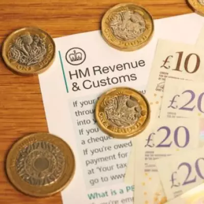 HMRC Issues Warning to State Pensioners Over Potential £58 Tax Bill