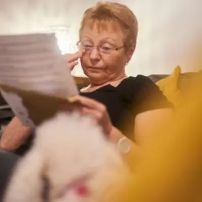 HMRC Warns State Pensioners Born Before 1960 About Tax Threshold