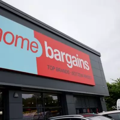 Home Bargains Shoppers Rush to Nab New MilkyBar White Chocolate Blondies