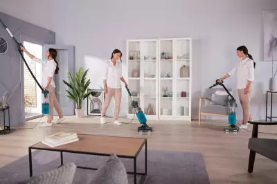 Hoover HL2 Vacuum at £129: A Bargain Review with Affiliate Link