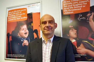 Hospice Crisis Deepens: Urgent Funding Reforms Needed to Save Palliative Care