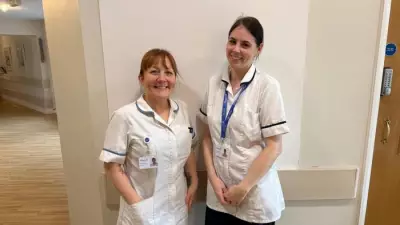 Hospice Gives COPD Patient New Lease on Life After Transformation