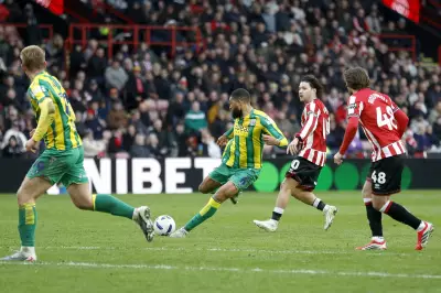 How James Morrison's Unbeaten Run Compares to West Brom's Best Recent Streaks